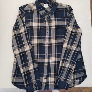 Womens Vans Flannel